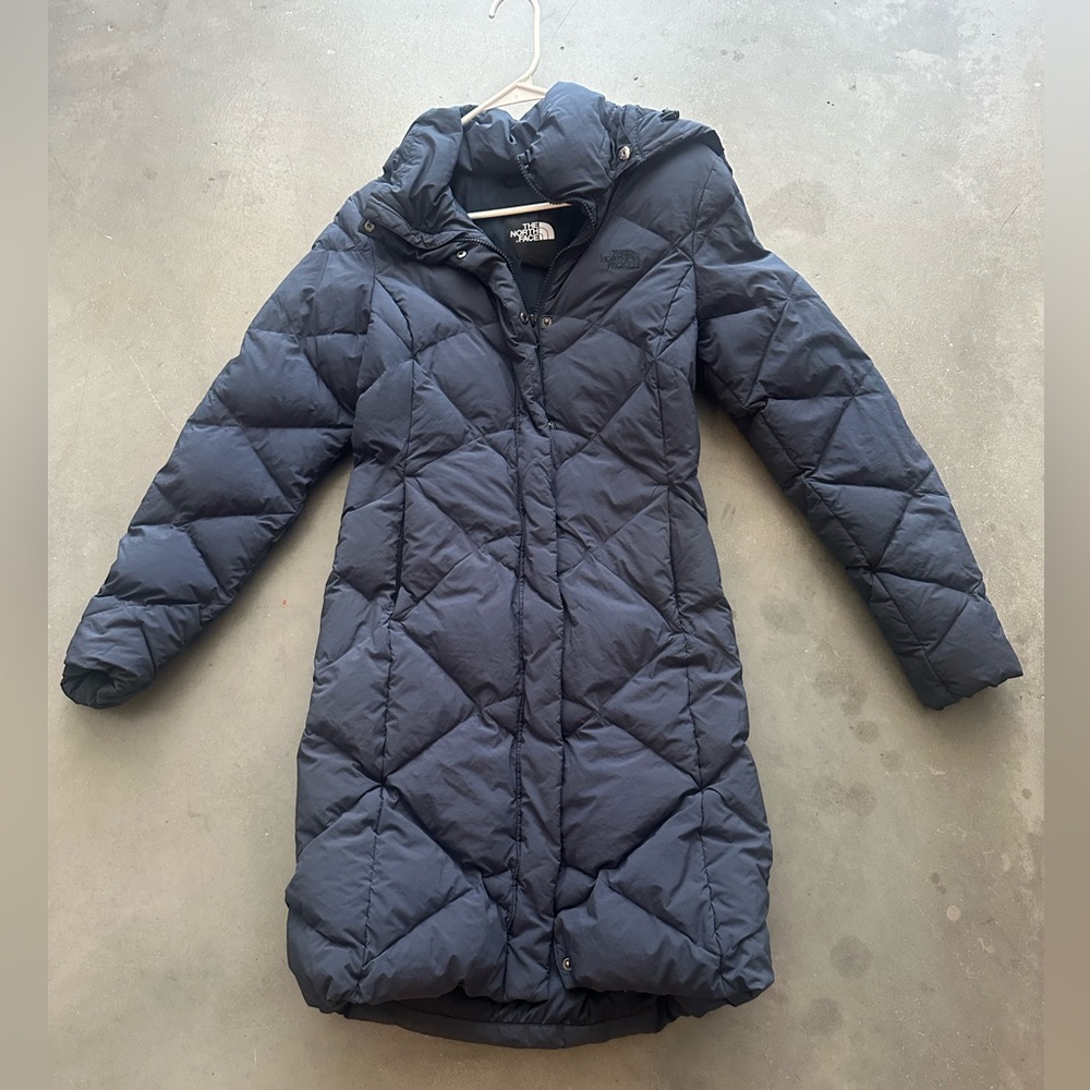 North Face Jacket Bundle - image 2